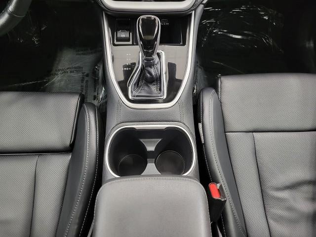 2023 Subaru Legacy Limited CVT