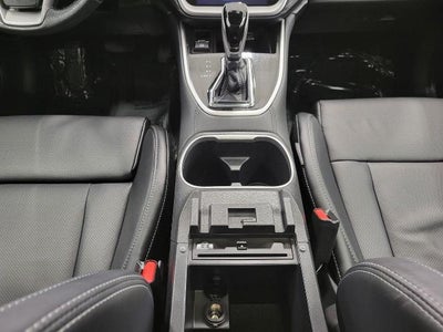 2023 Subaru Legacy Limited CVT