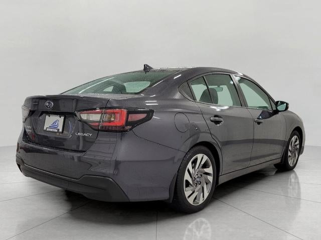 2023 Subaru Legacy Limited CVT