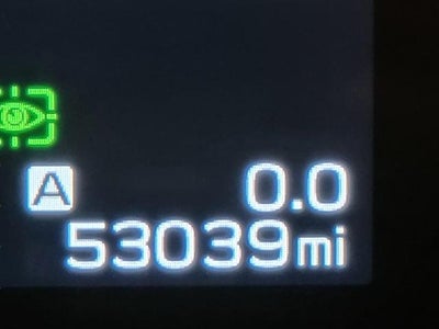 2023 Subaru Legacy Limited CVT