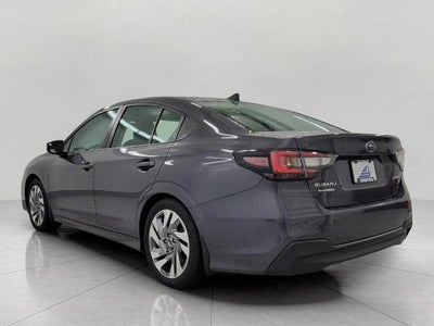 2023 Subaru Legacy Limited CVT