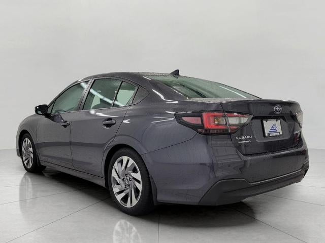 2023 Subaru Legacy Limited CVT