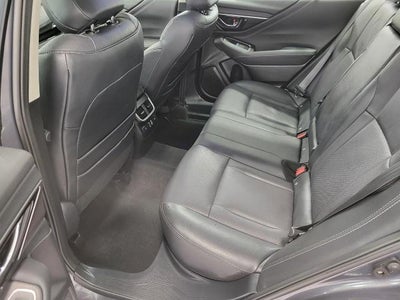 2023 Subaru Legacy Limited CVT