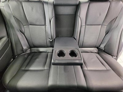 2023 Subaru Legacy Limited CVT