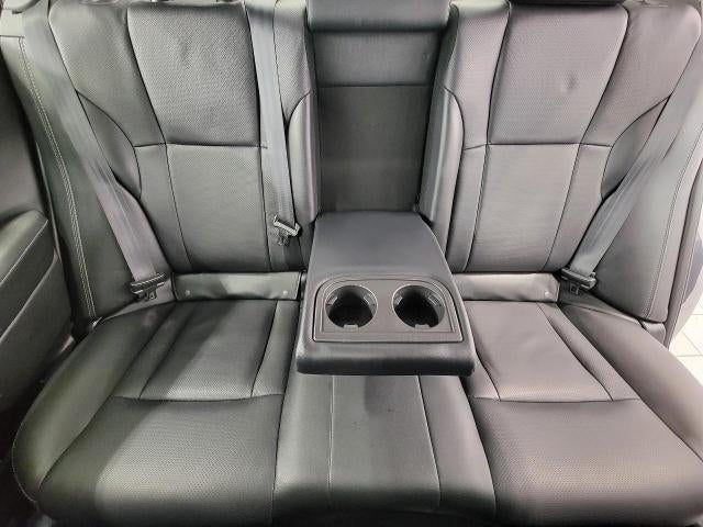 2023 Subaru Legacy Limited CVT