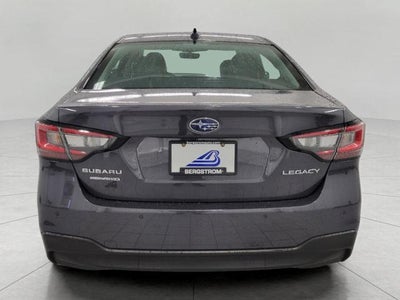 2023 Subaru Legacy Limited CVT