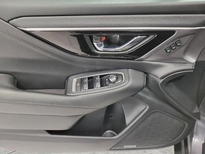 2023 Subaru Legacy Limited CVT