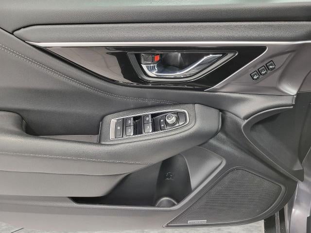 2023 Subaru Legacy Limited CVT