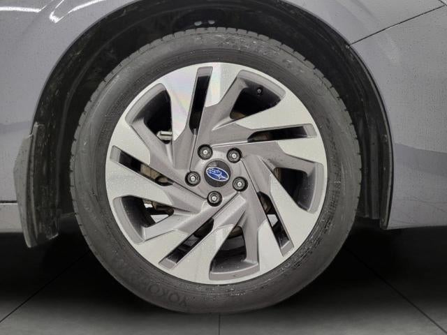 2023 Subaru Legacy Limited CVT