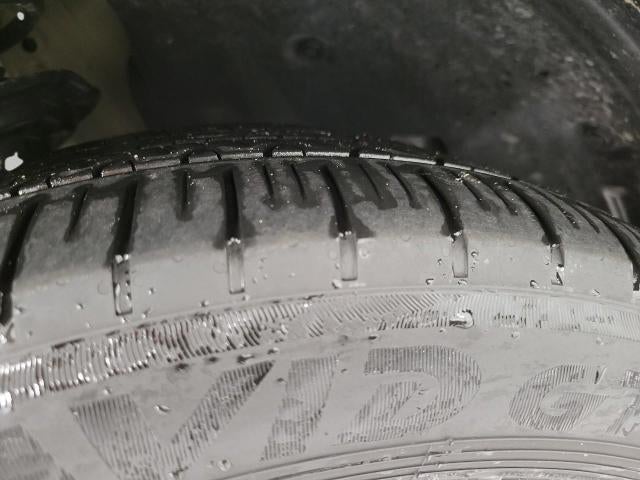 2023 Subaru Legacy Limited CVT