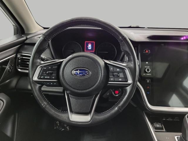2023 Subaru Legacy Limited CVT