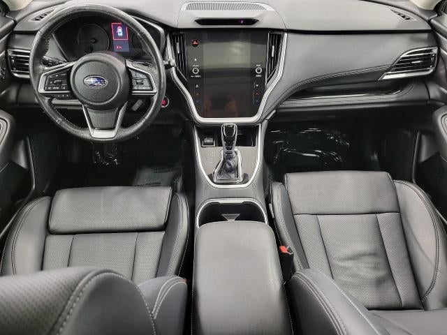 2023 Subaru Legacy Limited CVT