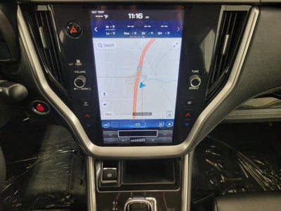 2023 Subaru Legacy Limited CVT