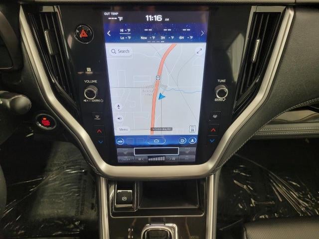 2023 Subaru Legacy Limited CVT