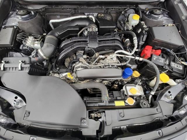 2023 Subaru Legacy Limited CVT