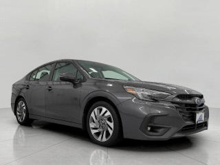 2023 Subaru Legacy Limited CVT