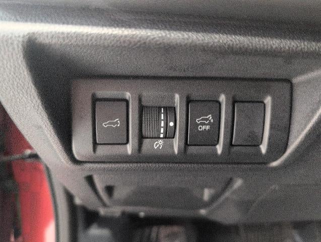2021 Subaru Outback Limited XT CVT