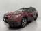 2021 Subaru Outback Limited XT CVT