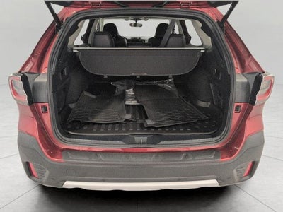 2021 Subaru Outback Limited XT CVT