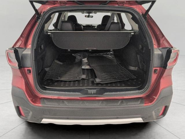 2021 Subaru Outback Limited XT CVT