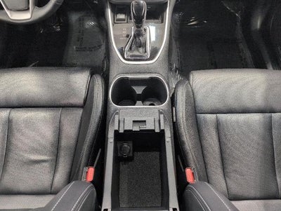 2021 Subaru Outback Limited XT CVT