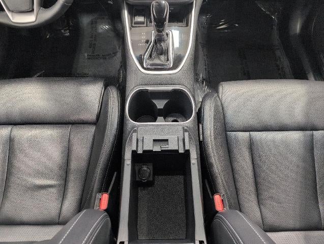 2021 Subaru Outback Limited XT CVT