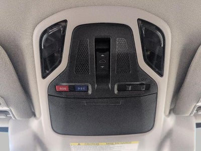 2021 Subaru Outback Limited XT CVT