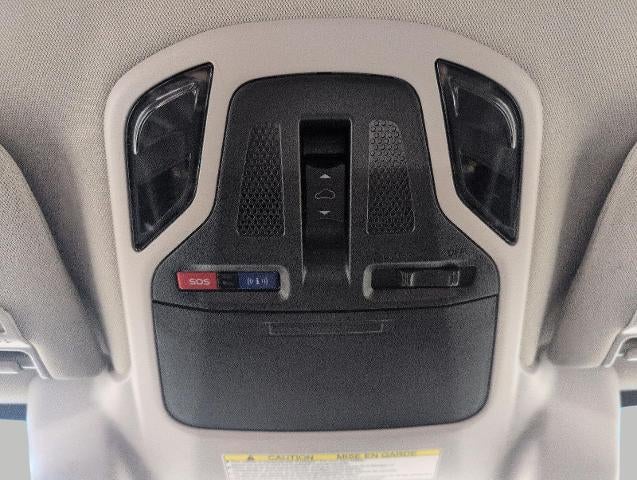 2021 Subaru Outback Limited XT CVT
