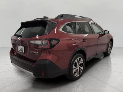 2021 Subaru Outback Limited XT CVT