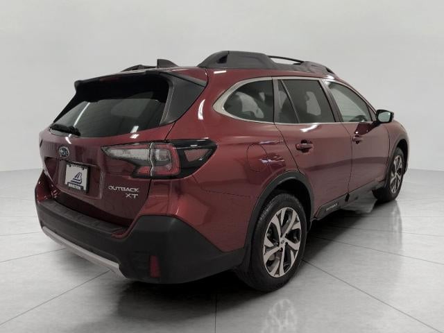 2021 Subaru Outback Limited XT CVT