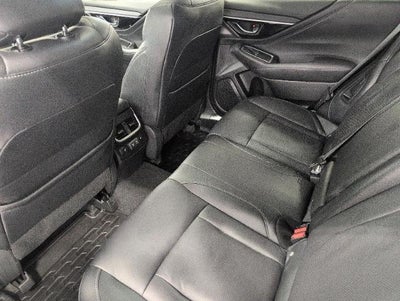 2021 Subaru Outback Limited XT CVT