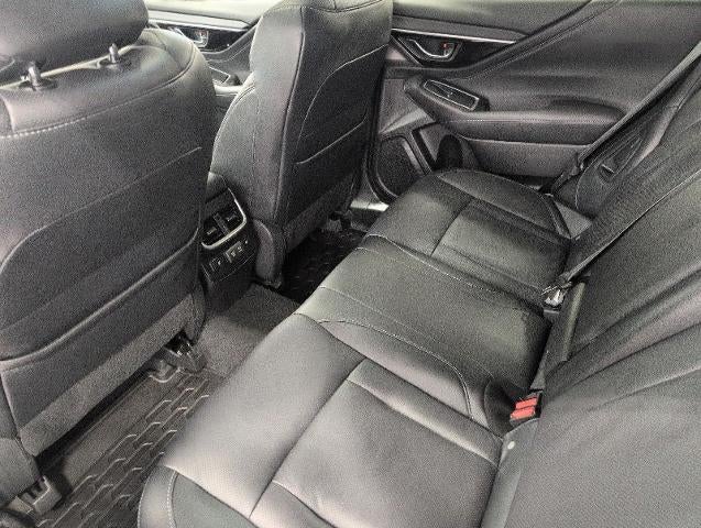 2021 Subaru Outback Limited XT CVT