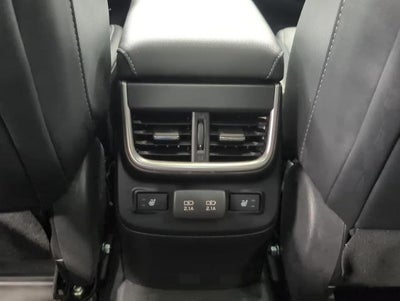 2021 Subaru Outback Limited XT CVT