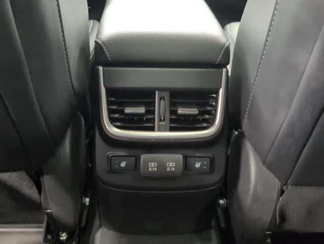 2021 Subaru Outback Limited XT CVT