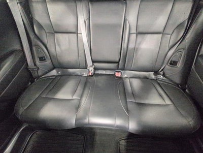 2021 Subaru Outback Limited XT CVT