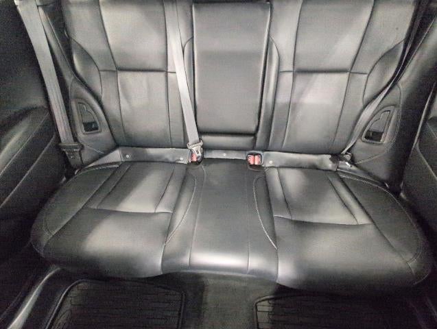 2021 Subaru Outback Limited XT CVT