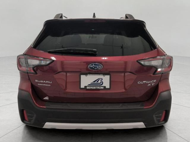 2021 Subaru Outback Limited XT CVT