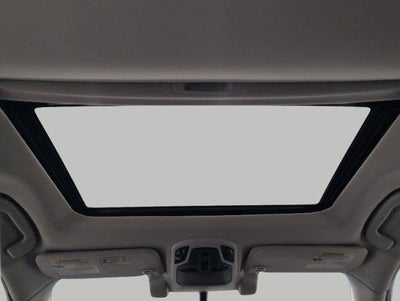 2021 Subaru Outback Limited XT CVT