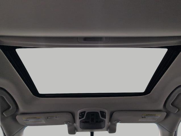 2021 Subaru Outback Limited XT CVT