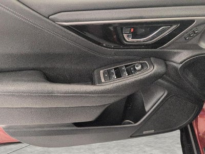 2021 Subaru Outback Limited XT CVT