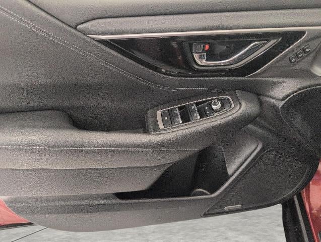 2021 Subaru Outback Limited XT CVT