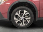 2021 Subaru Outback Limited XT CVT