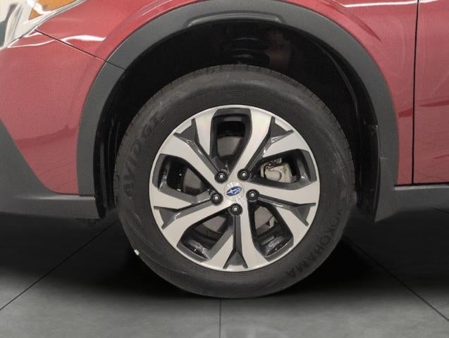 2021 Subaru Outback Limited XT CVT