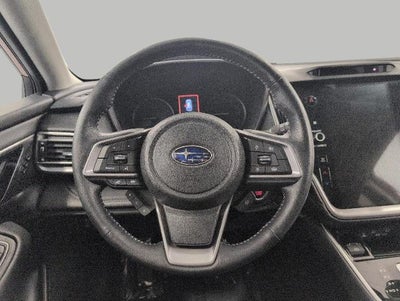 2021 Subaru Outback Limited XT CVT