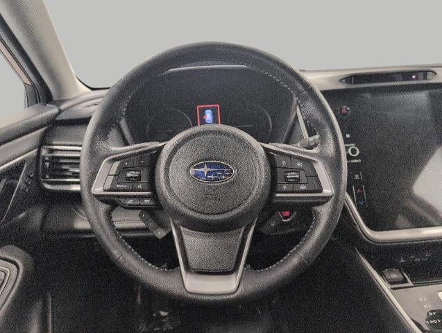 2021 Subaru Outback Limited XT CVT