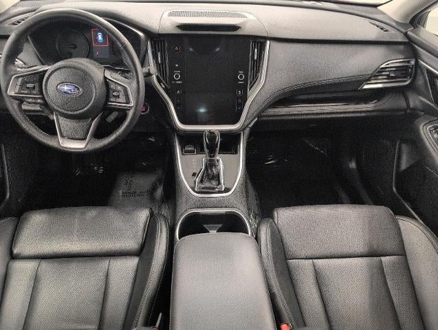 2021 Subaru Outback Limited XT CVT