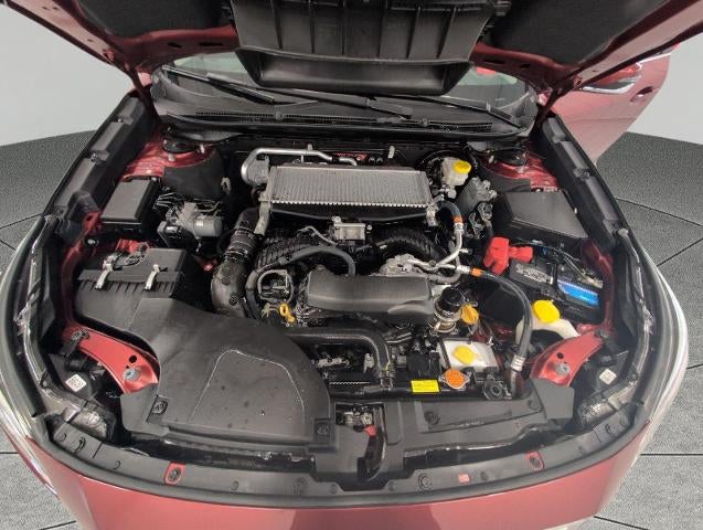 2021 Subaru Outback Limited XT CVT
