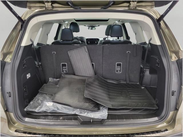 2024 Subaru Ascent Onyx Edition 7-Passenger