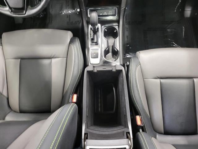 2024 Subaru Ascent Onyx Edition 7-Passenger