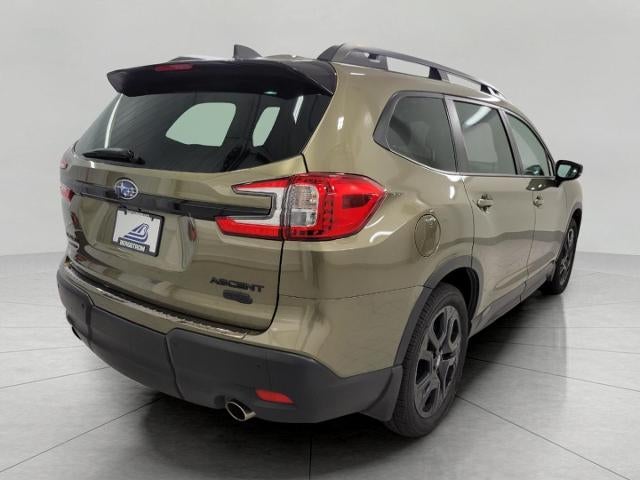 2024 Subaru Ascent Onyx Edition 7-Passenger